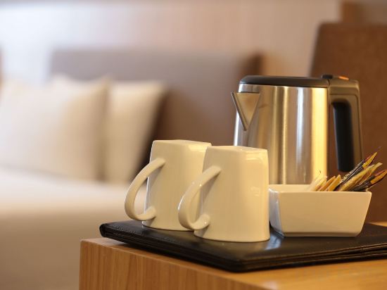 Фото Imperial Riverbank Hotel Kuching