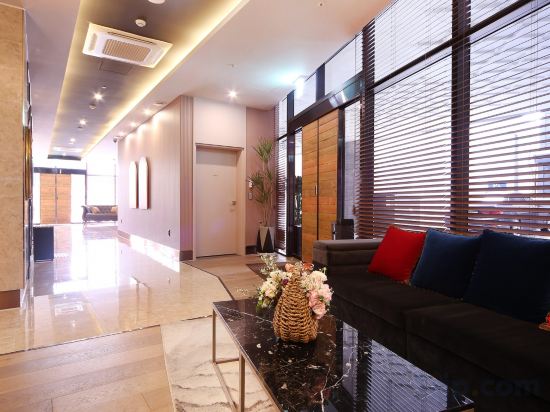 Фото Guseo Browndot Hotel