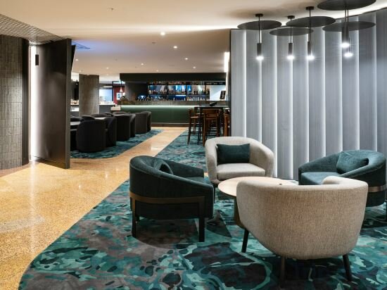 Фото Crowne Plaza Auckland