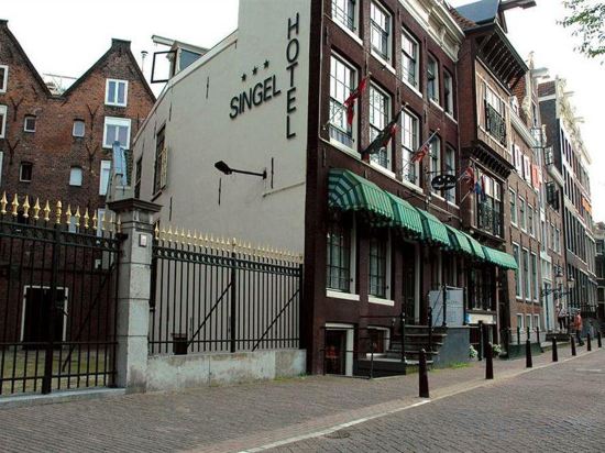 Фото Singel Hotel