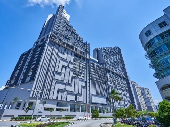 Apartments Imperio Residence by Myplace, Malacca, photo