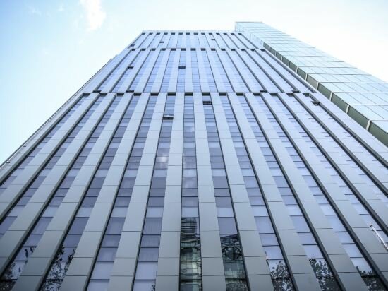 Фото Glad Gangnam Coex Center