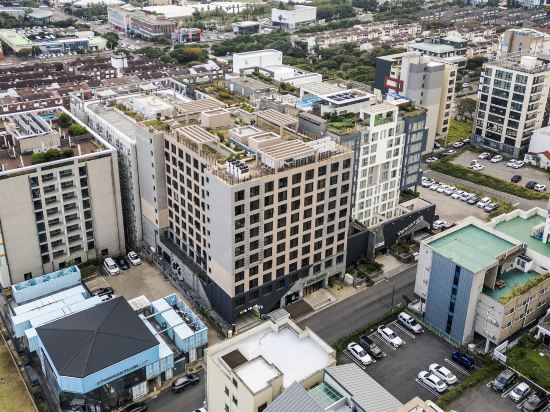 Фото Tamara Jeju Hotel