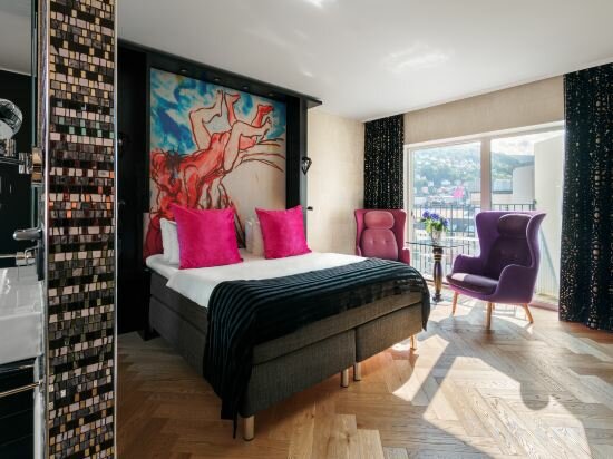 Фото Hotel Oleana