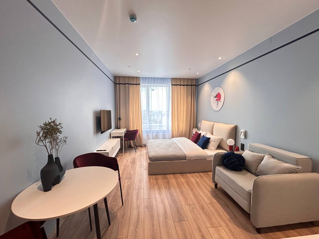 Фото АпартПейдж