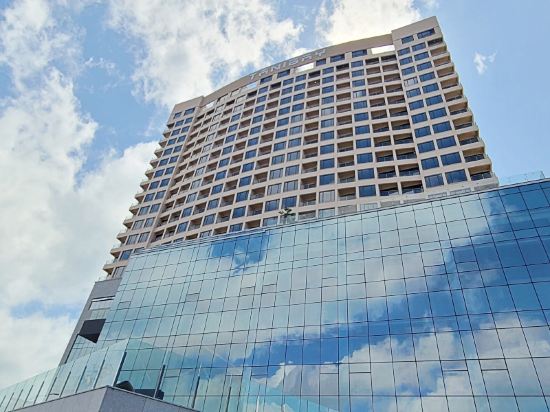 Фото Tanibay Hotel & Wedding