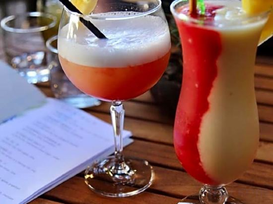 Фото Ramada Queenstown Central