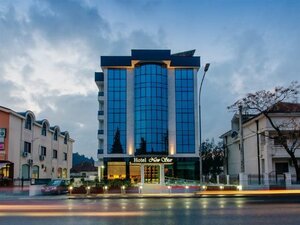 Гостиница Hotel New Star