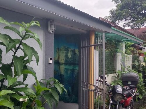 Апартаменты Naga Urban Apartment в Провинции Южный Камаринес