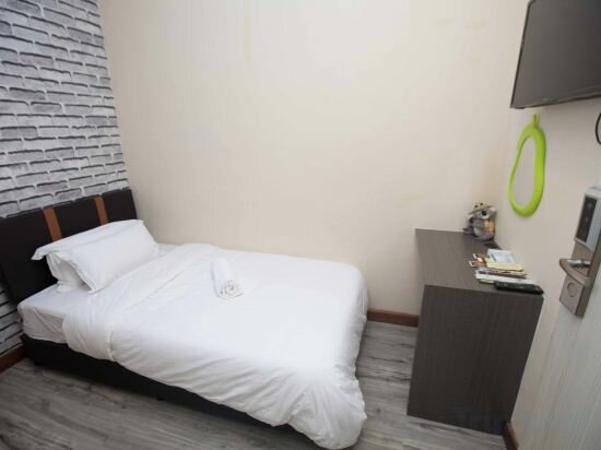 Фото Natol motel - Paris