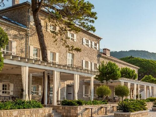 Внешний вид отеля Lazure Hotel and Marina в Мельине, фото 1