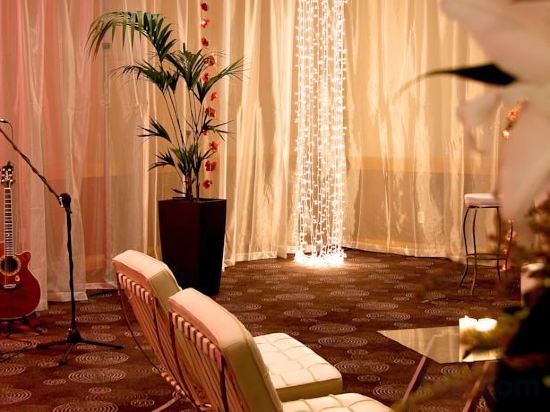 Фото Ibis Auckland Ellerslie