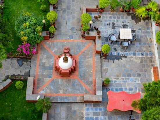 Фото Hotel Ganesh Himal