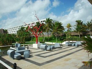 Гостиница Grand Oasis Cancun All Inclusive