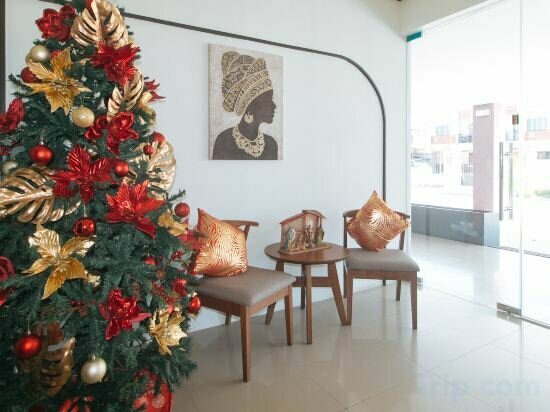 Hotel RedDoorz @ Leoncia Apartelle Mandaue City, Province of Cebu, photo