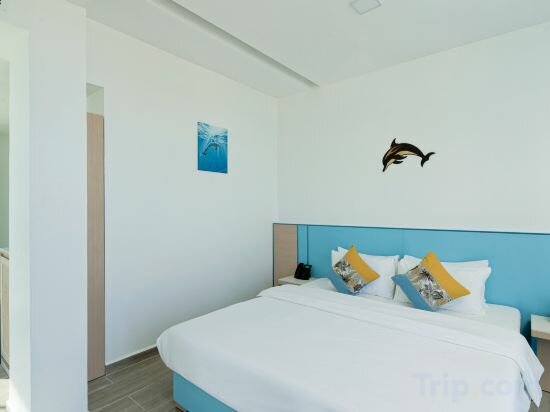 Фото H78 Guraidhoo