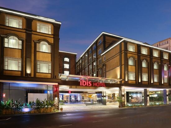 Фото Ibis Melaka