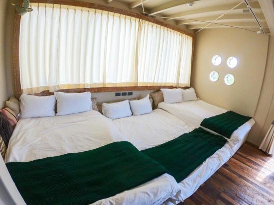 Фото Dot Cottage Imgya Terrace 88rezo