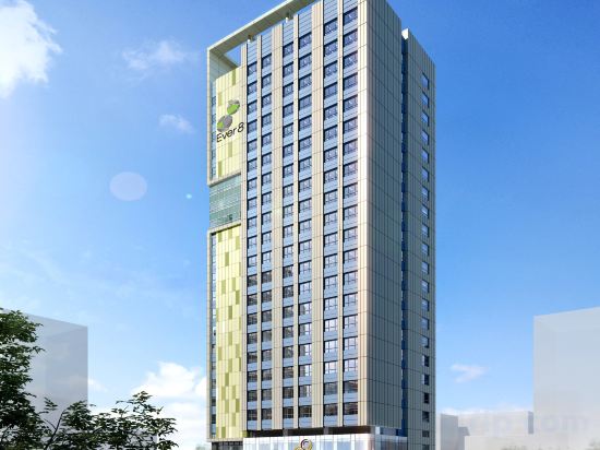 Фото Shinchon Ever8 Serviced Residence