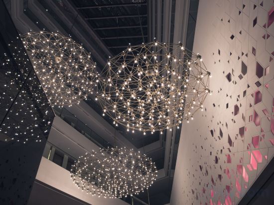 Фото Mysk Al Mouj