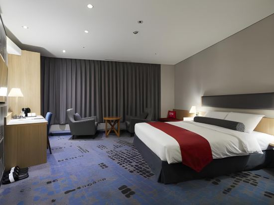 Фото ibis Ambassador Seoul Myeongdong