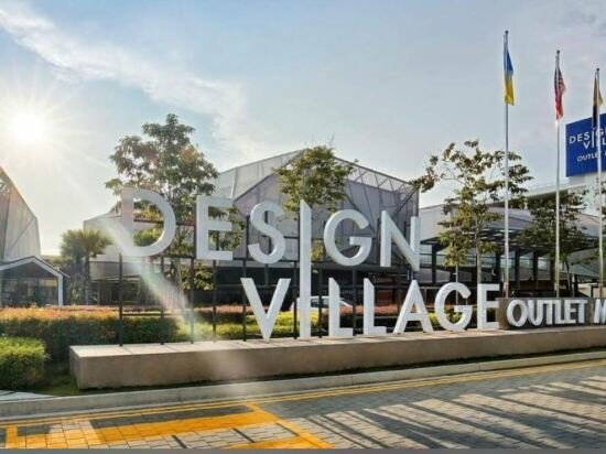 Apartments Batu Kawan Suites by Homey Planet, Penang, photo