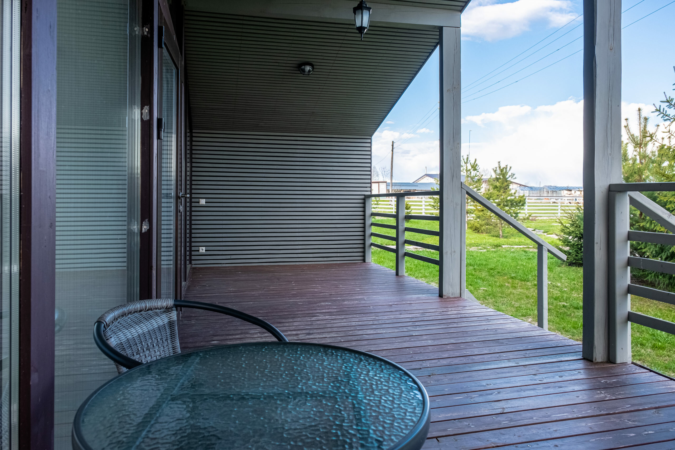 Фото Егорово поместье