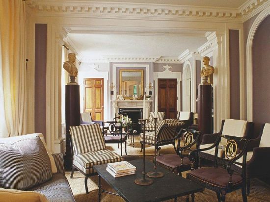 Фото Le Dokhan’s, a Tribute Portfolio Hotel