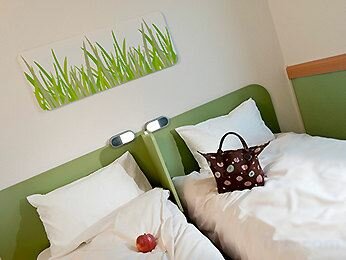 Фото ibis budget Leuven Centrum
