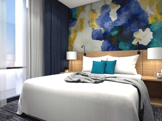 Фото Ibis Styles Hobart