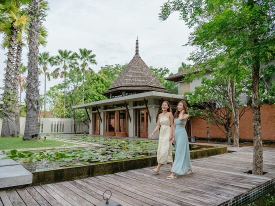 Фото Pattara Resort & SPA