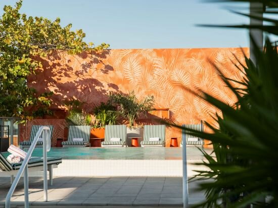 Фото Novotel Miami Brickell