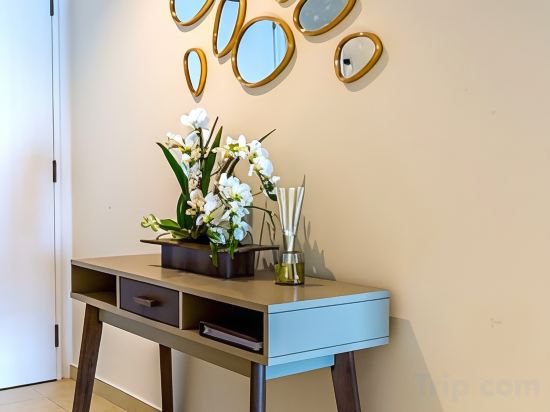 Фото Marina Hotel Apartments