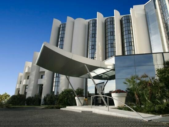 Hotel Montebelo Viseu Congress Hotel & Spa, Viseu, photo