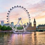 Luchik, Speaker Planet (ulitsa imeni V.I. Chapayeva, 14/26), foreign language courses