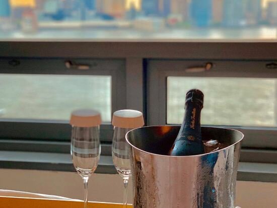 Фото Conrad New York Downtown