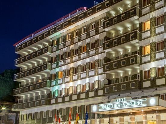 Фото Grand Hotel Fleming