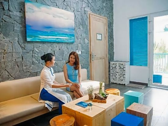 Фото Risemount Premier Resort Da Nang
