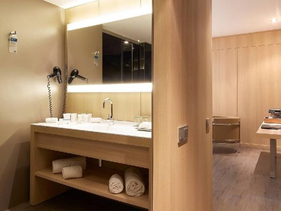 Фото Ac Hotel Sants