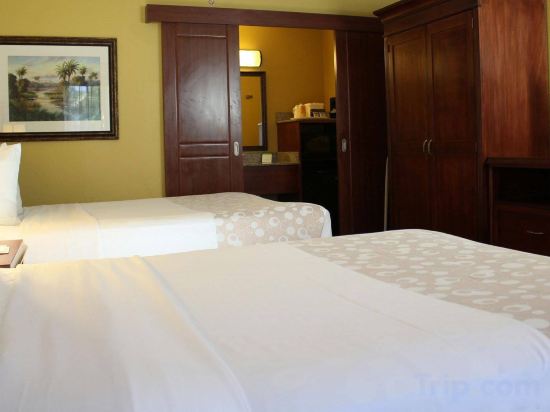 Фото Rosen Inn Lake Buena Vista
