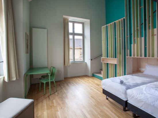 Фото The People - Strasbourg - Hostel