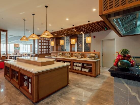 Фото The Tahiti Beach Hotel