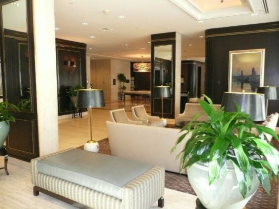 Фото The Colonnade Hotel Back Bay