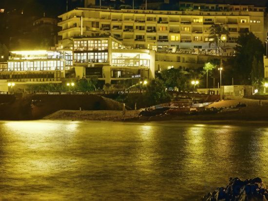 Фото Gran Hotel Reymar