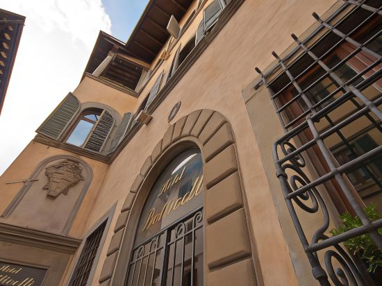 Фото Hotel Botticelli