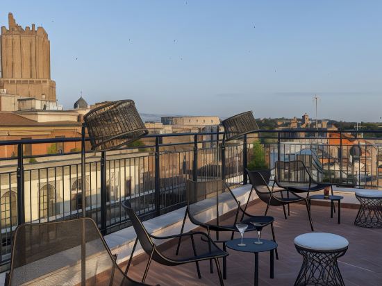 Фото H10 Palazzo Galla