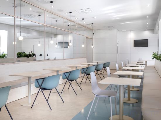 Фото B&b Hotel Elche