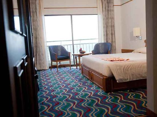 Фото Asia Cha-am Hotel