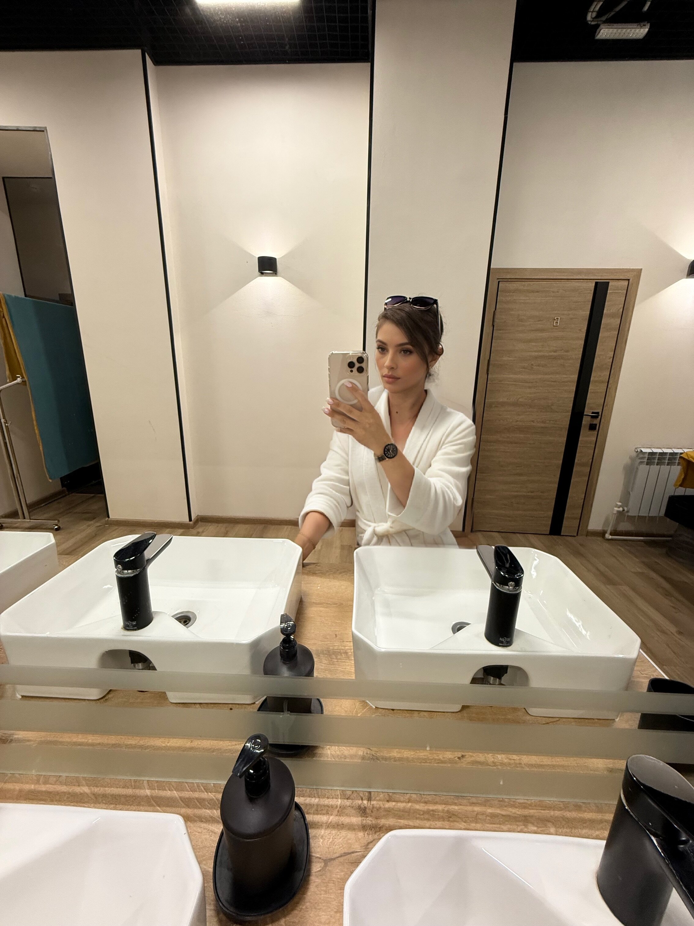 Фото Хостел на Глазном