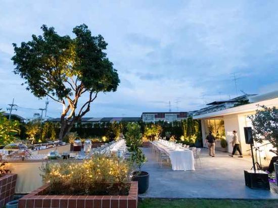 Фото Glai Gan Place Hotel